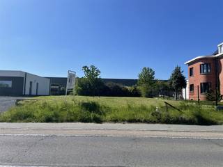 Land for sale in Glabbeek