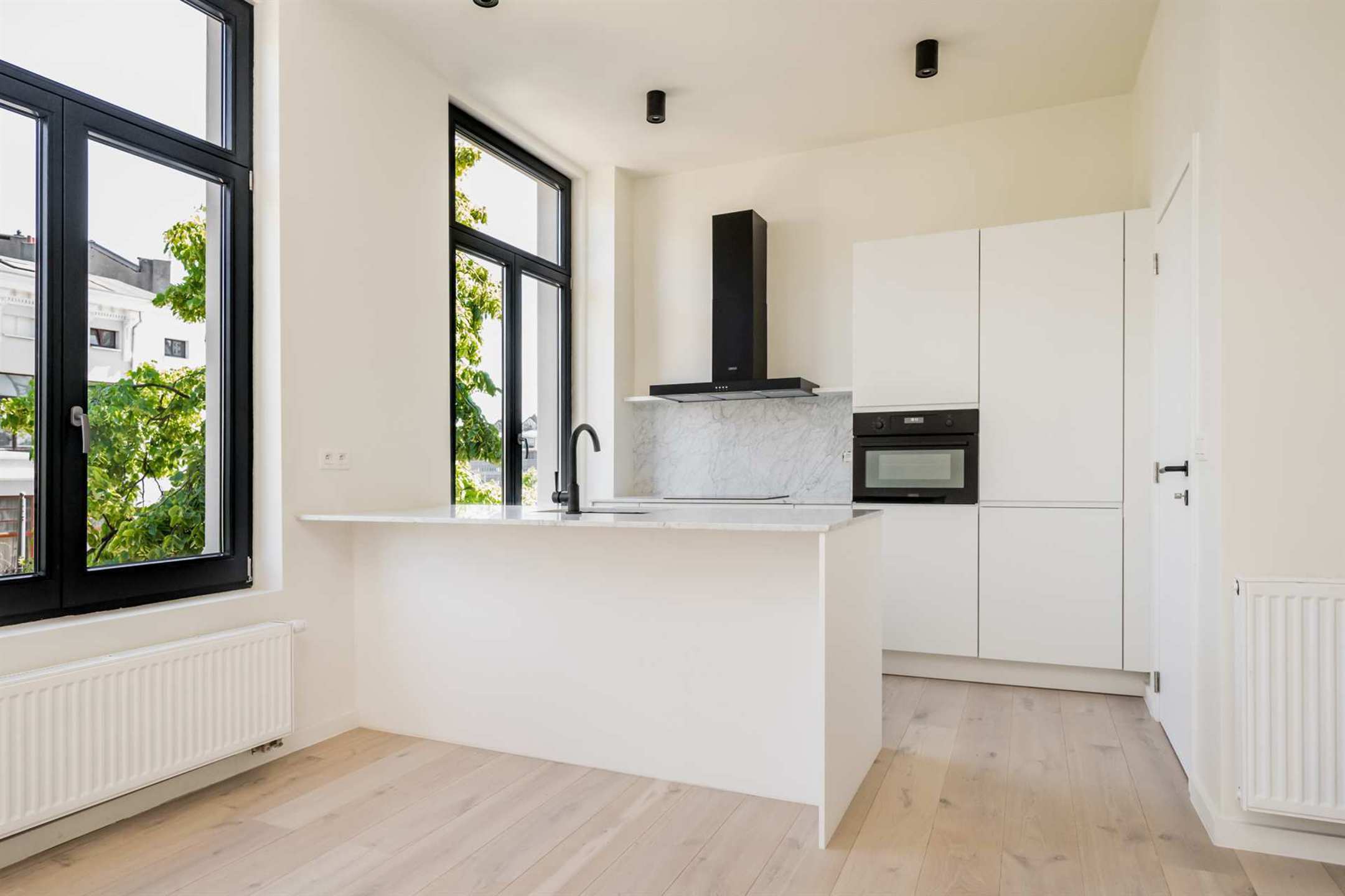 Appartement à louer à Anvers avec 1 chambre - photo 4