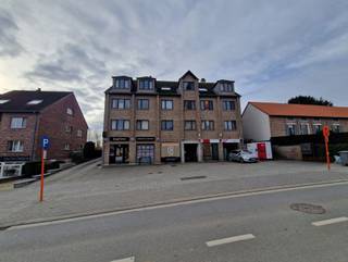 Apartment for rent in Lubbeek