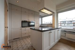 Appartement à vendre à Anvers