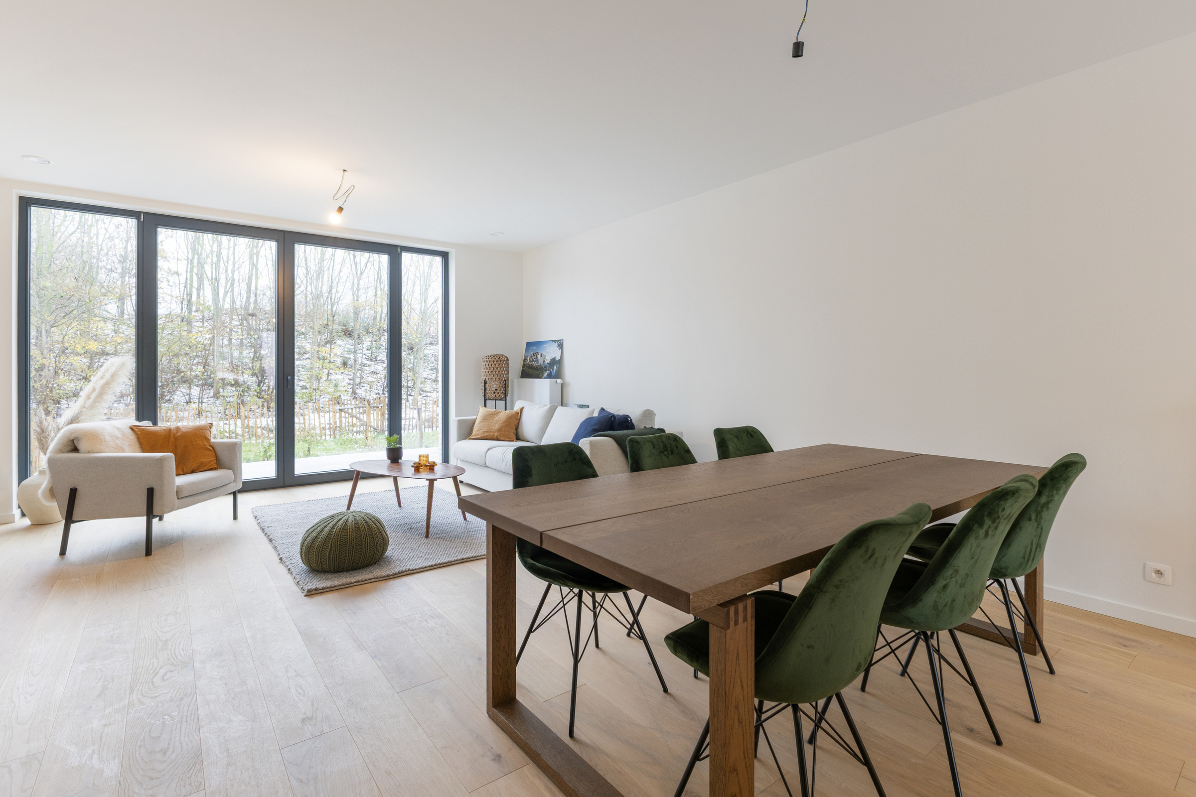 House for sale in Ostend with 3 bedrooms - photo 3