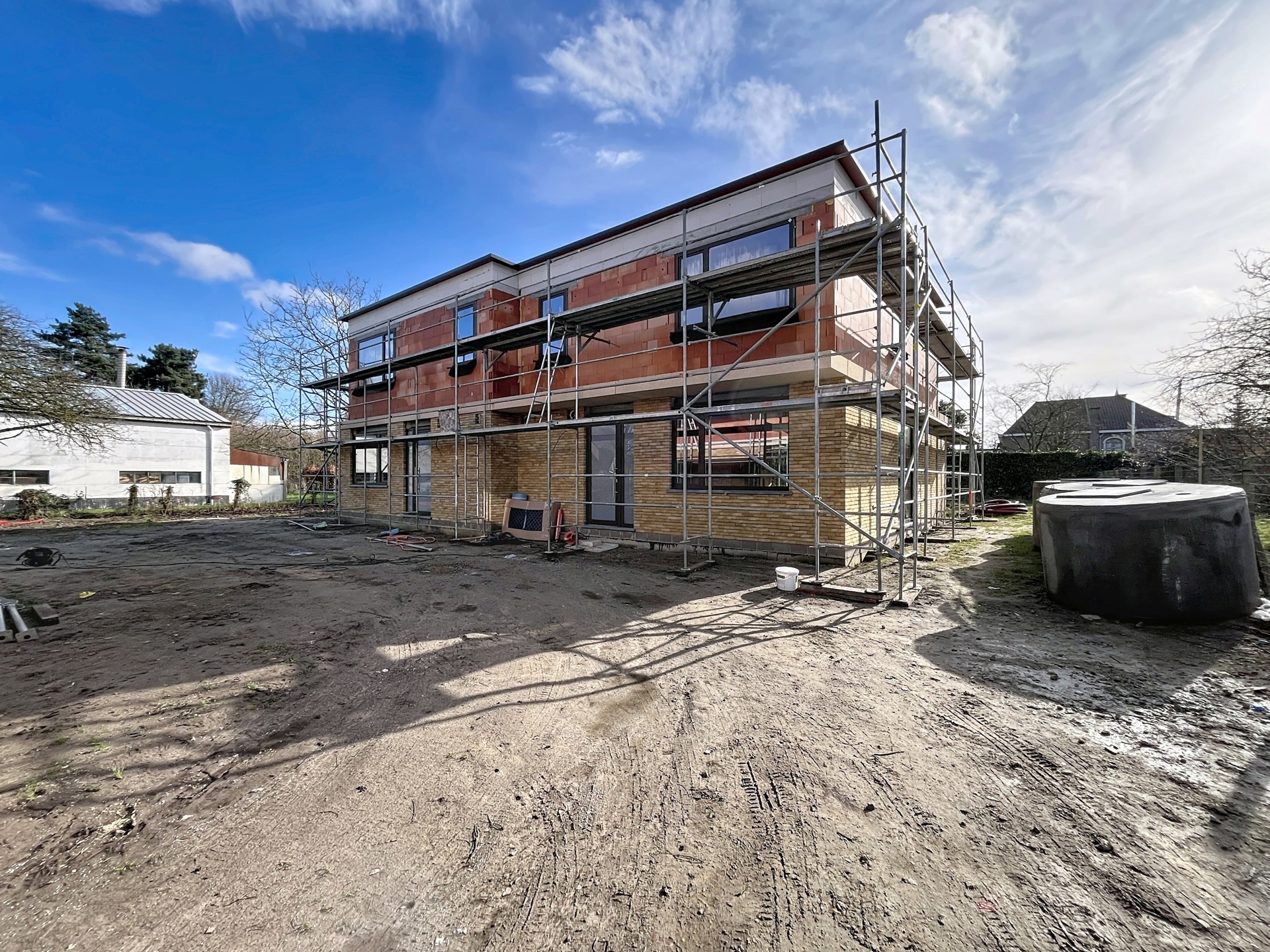 House for sale in Wetteren with 3 bedrooms - photo 1