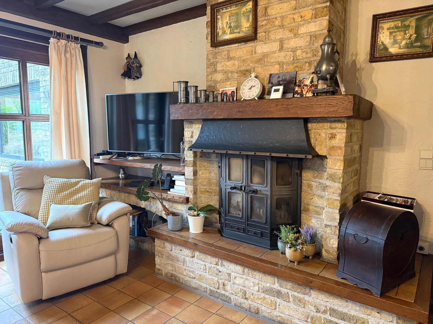 Nieuwpoort - Villa te koop in toffe wijk - photo 5