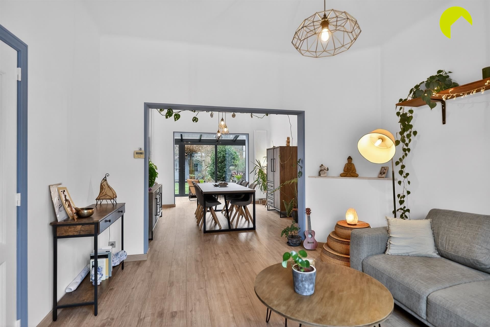 Maison mitoyenne - photo 4