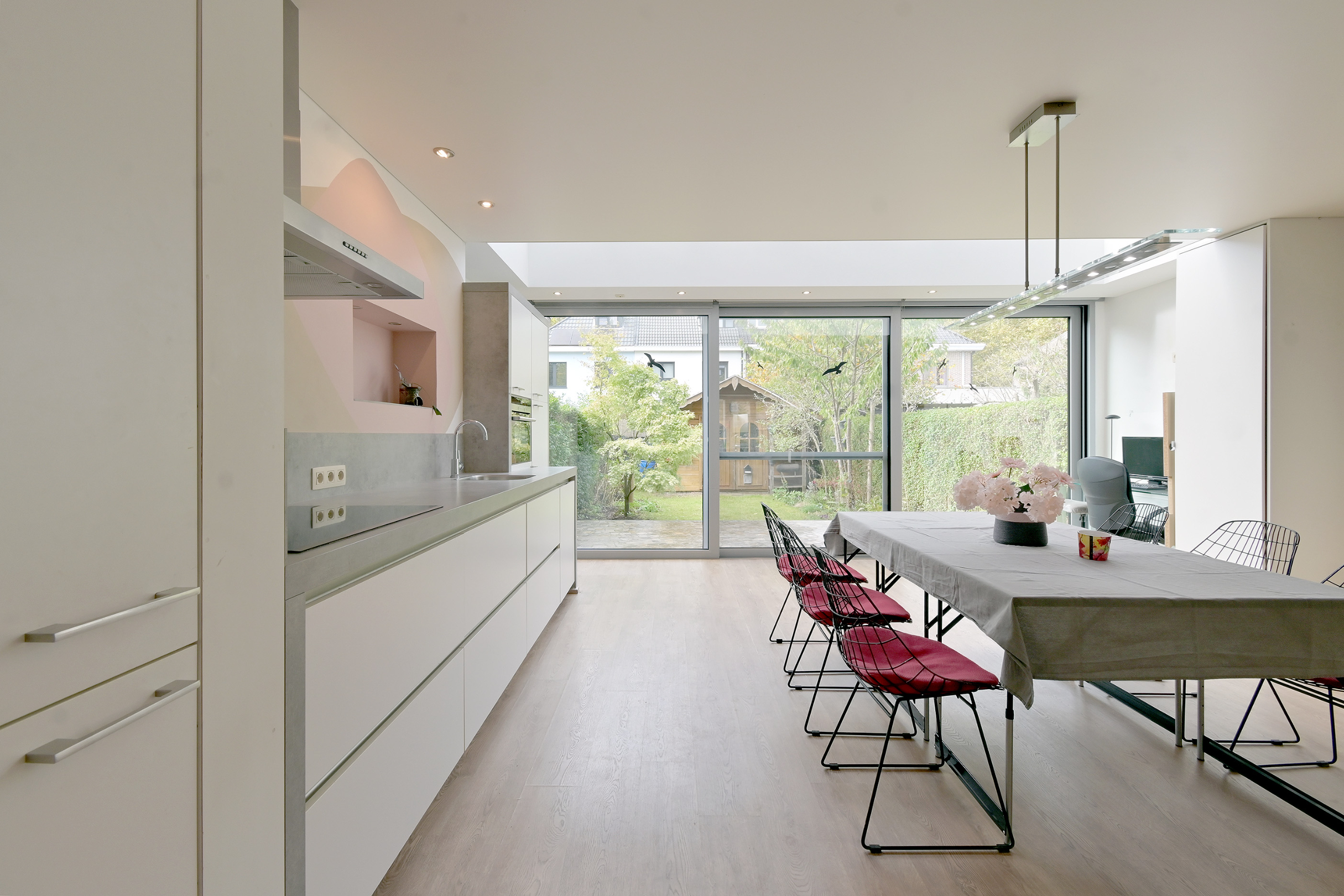Instapklare woning met 3 slaapkamers en tuin - foto 5