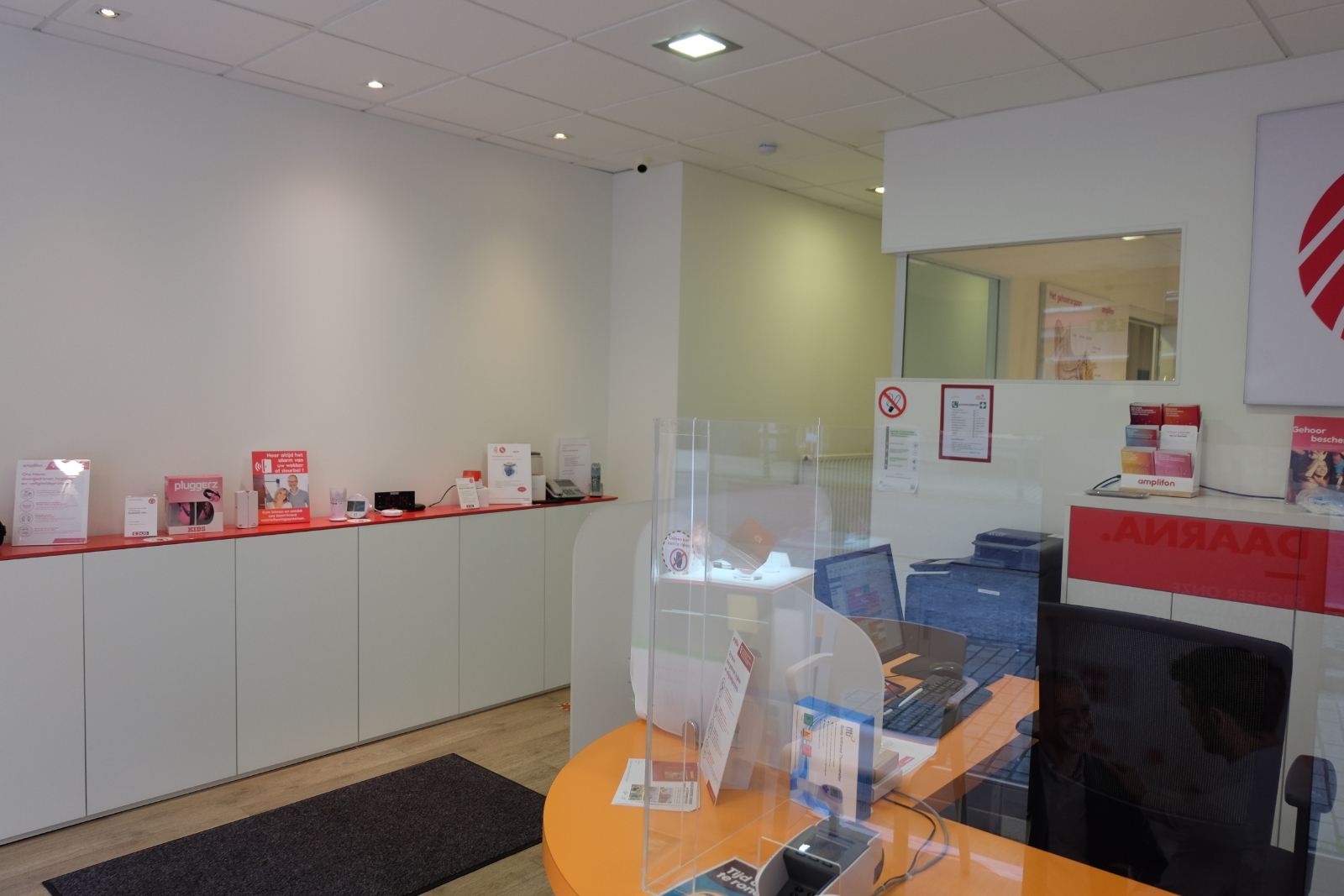 Handelspand op een commerciële topligging! - foto 5