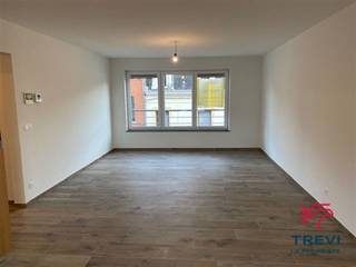 Appartement te huur in La Louvière