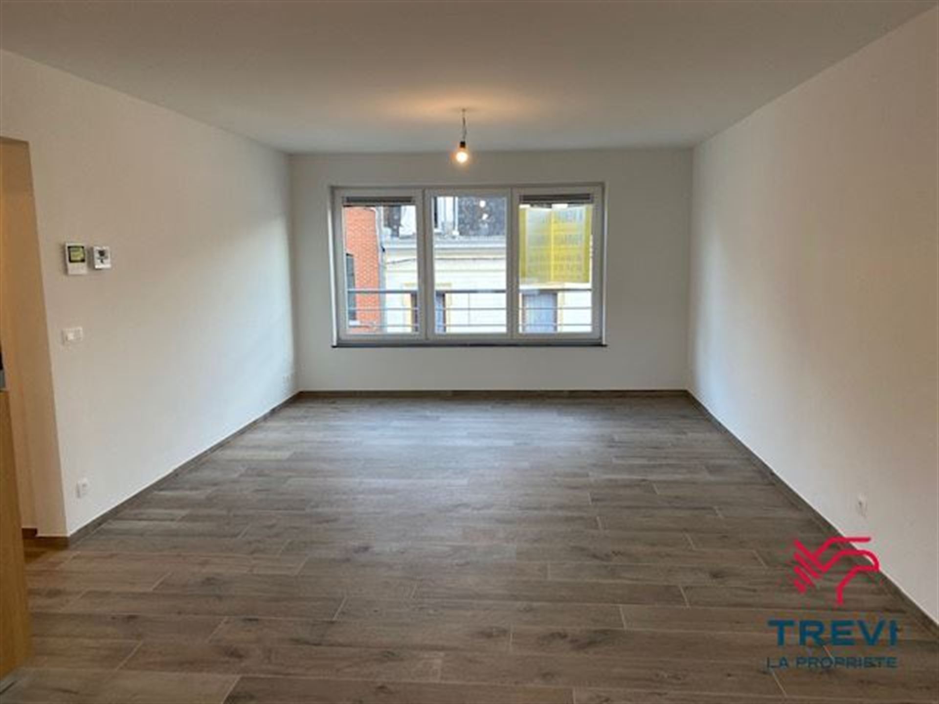 Appartement te huur in La Louvière met 2 slaapkamers - foto 2