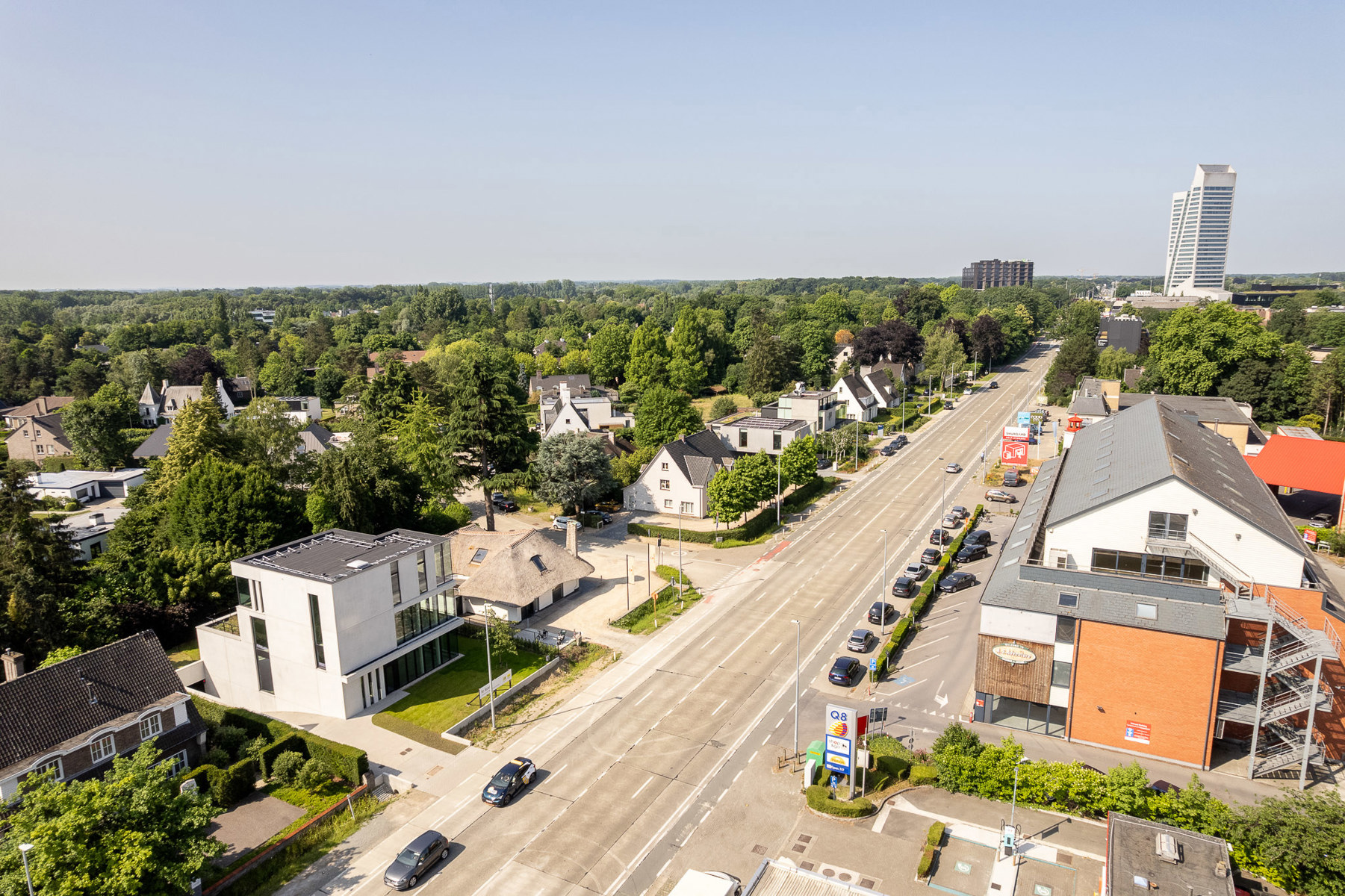 Commercial for sale in Ghent - photo 2