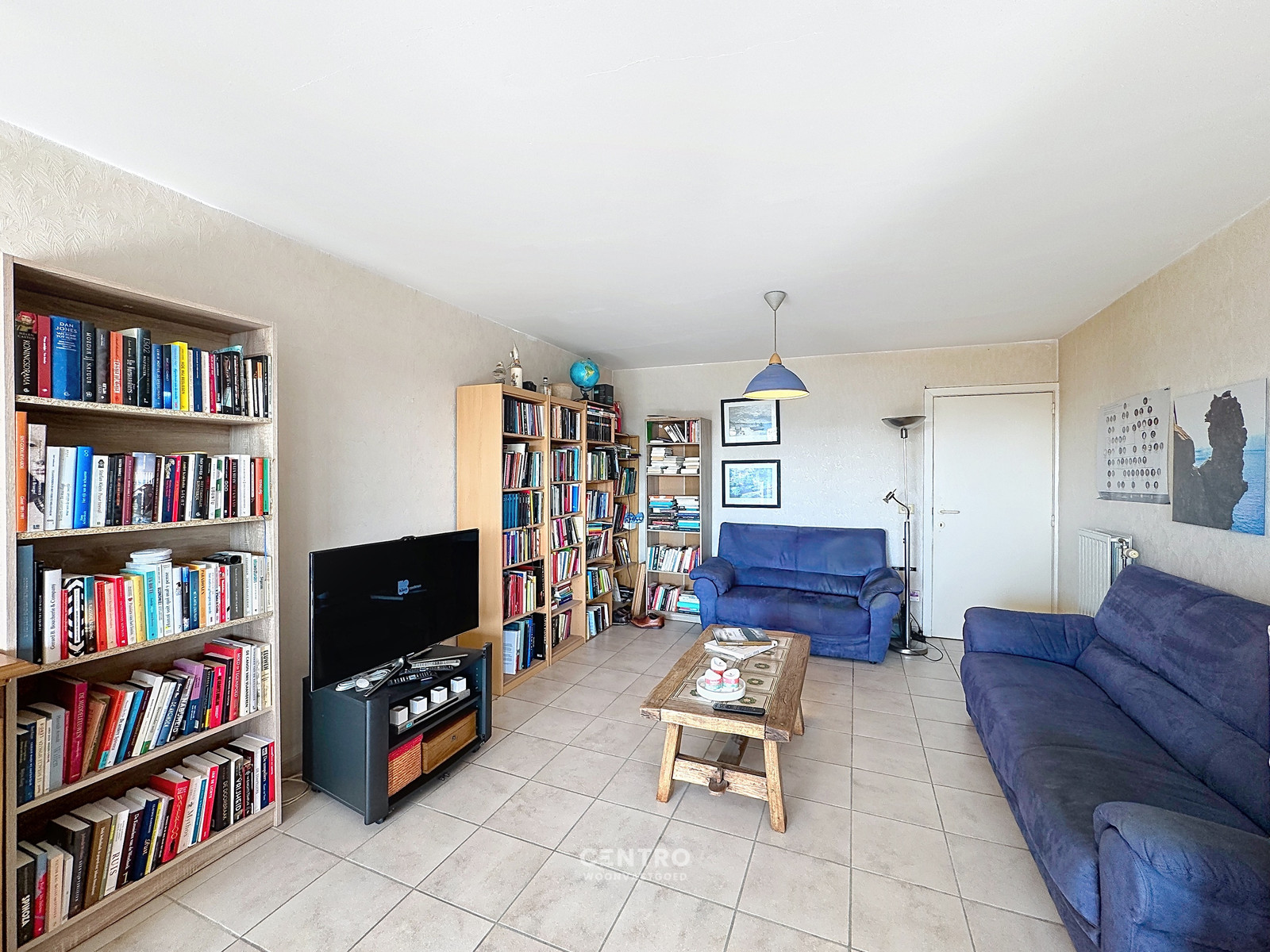ENERGIEZUINIG appartement  met 2 slpks én garagebox! - photo 4