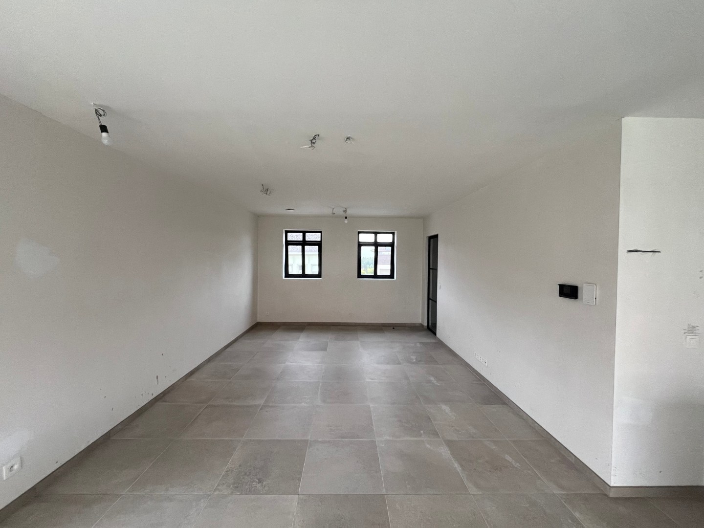Nieuwbouwwoning in hoevestijl - foto 4