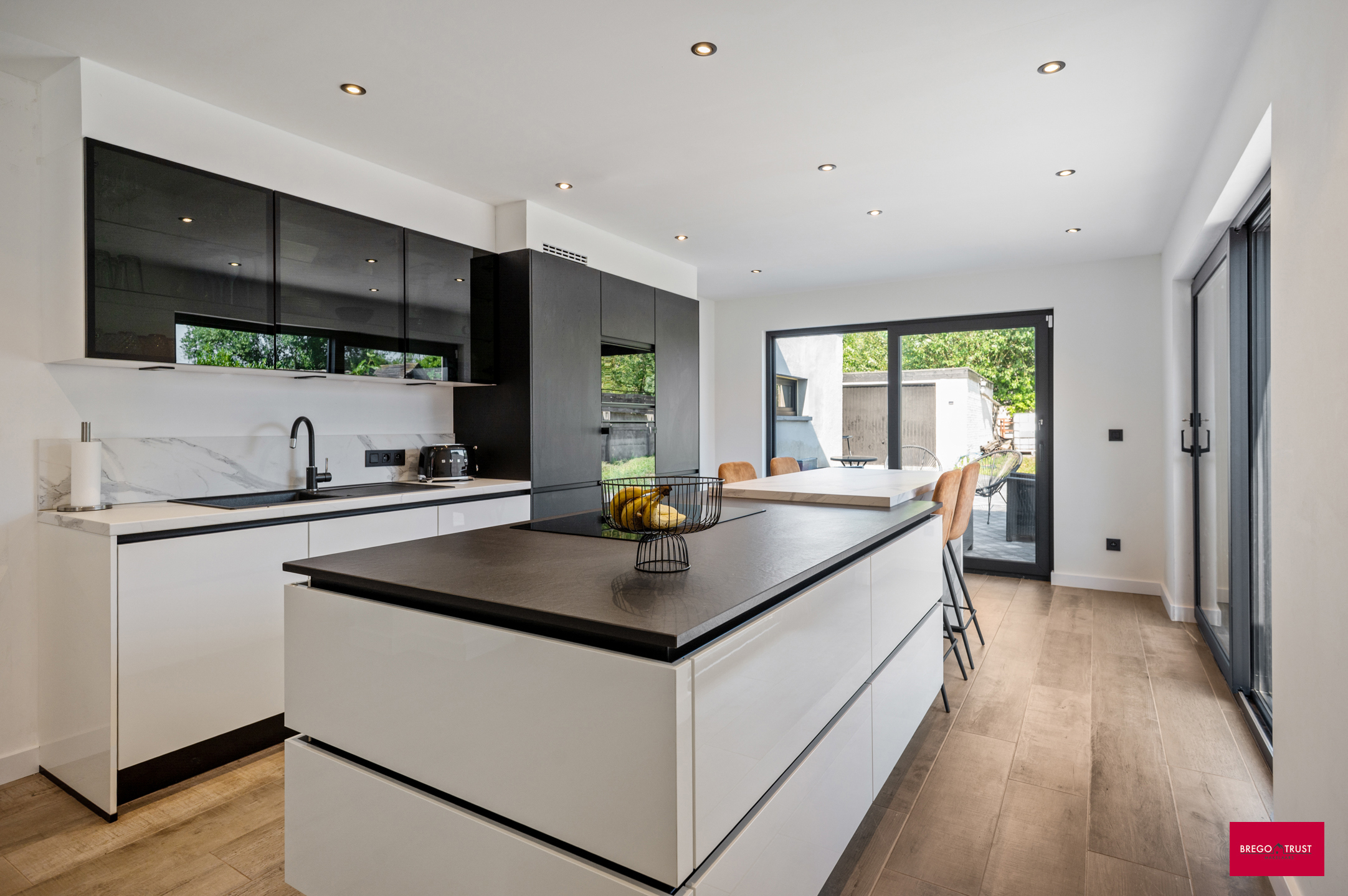 Gerenoveerde HOB op 596m² - foto 4