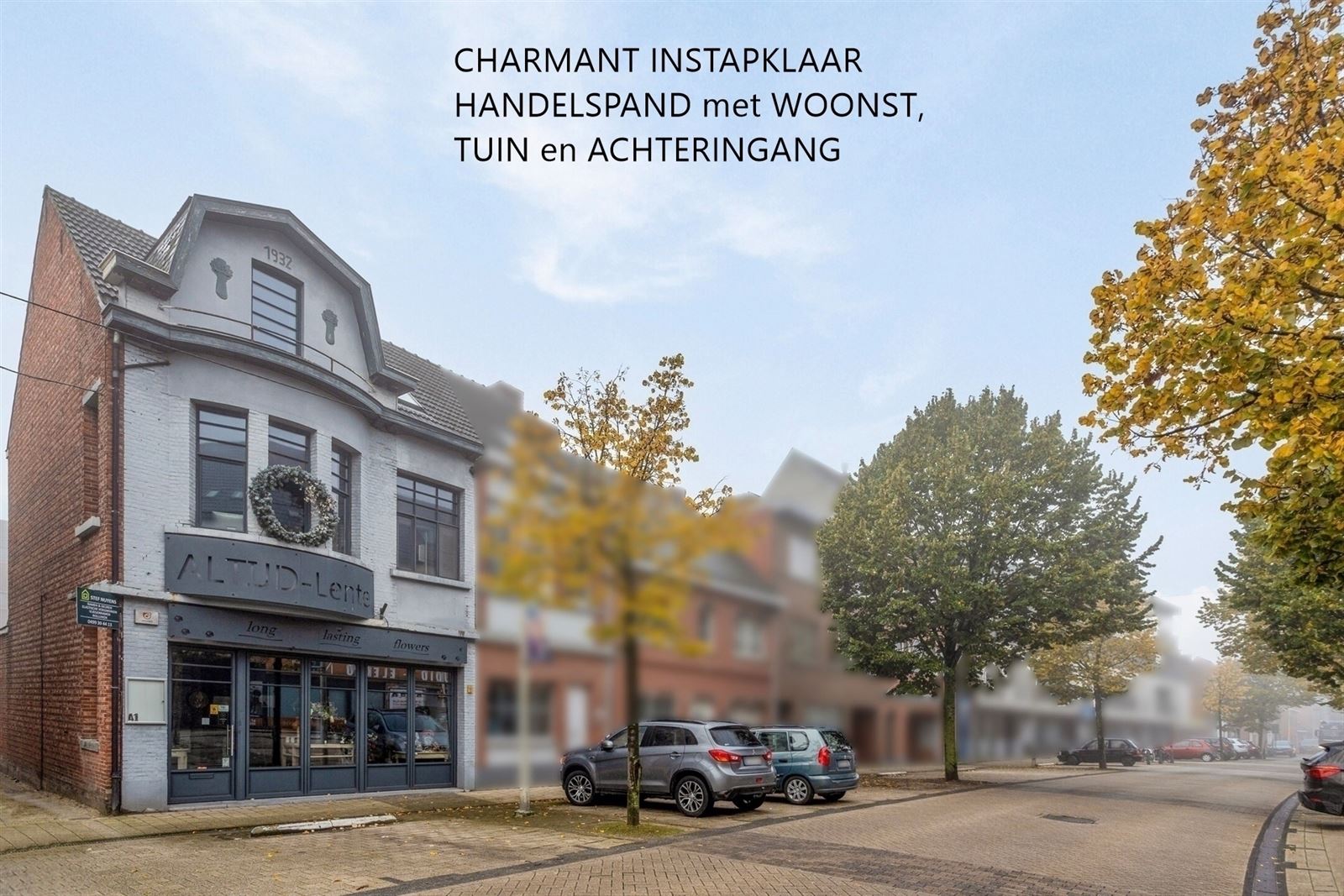 Commercial à louer à Beerse avec 3 chambres - photo 2