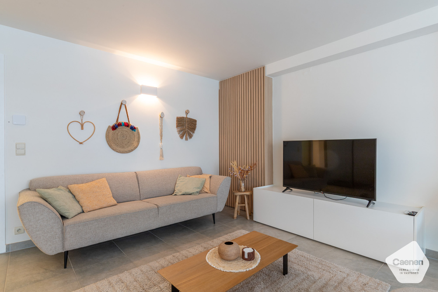 Ruim en instapklaar appartement met aangenaam terras, gelegen op een rustige locatie - foto 5