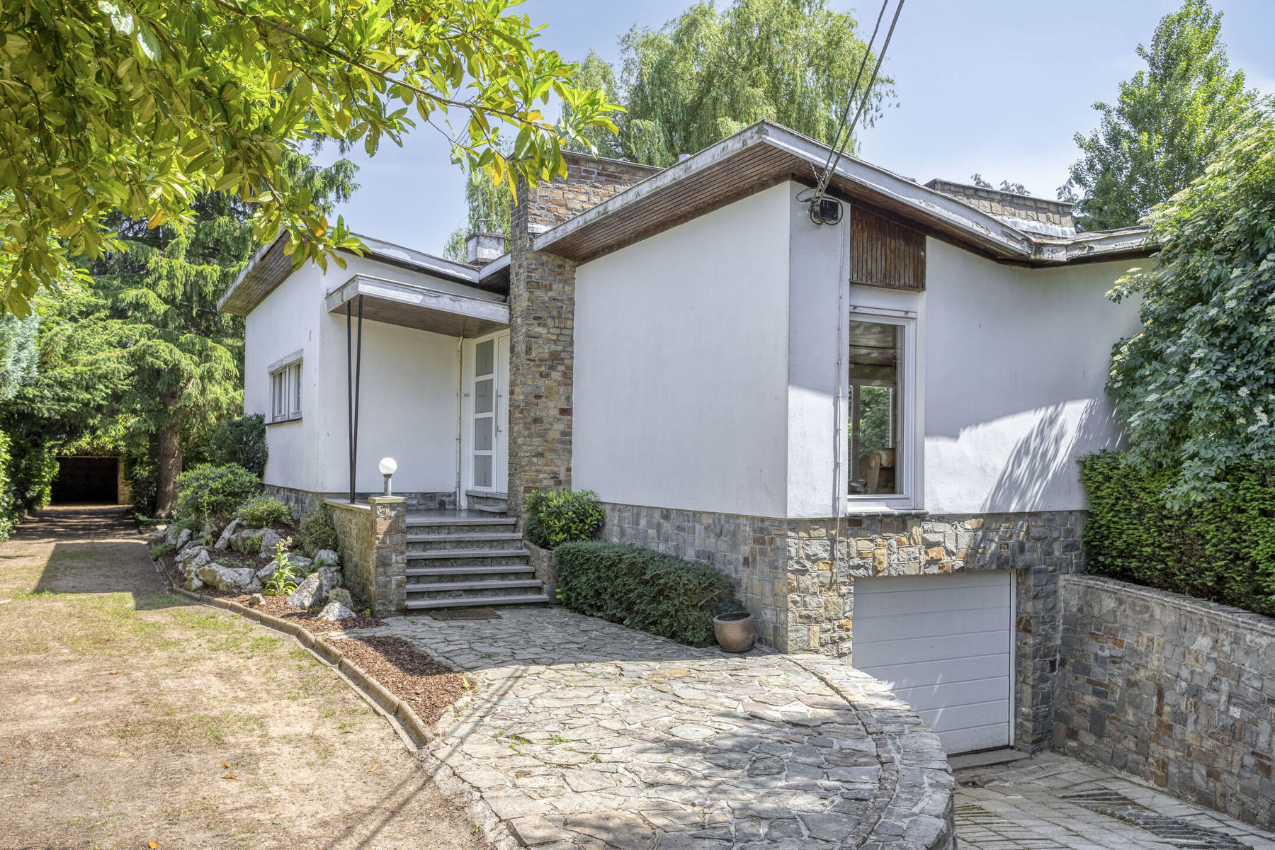Maison à vendre à Affligem avec 2 chambres - photo 1