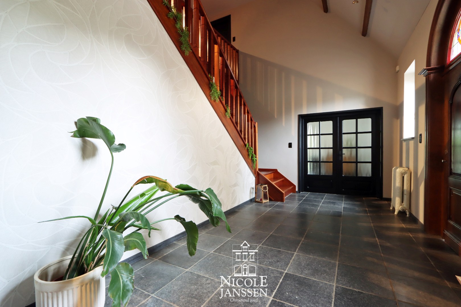 Ruime vrijstaande woning - foto 3