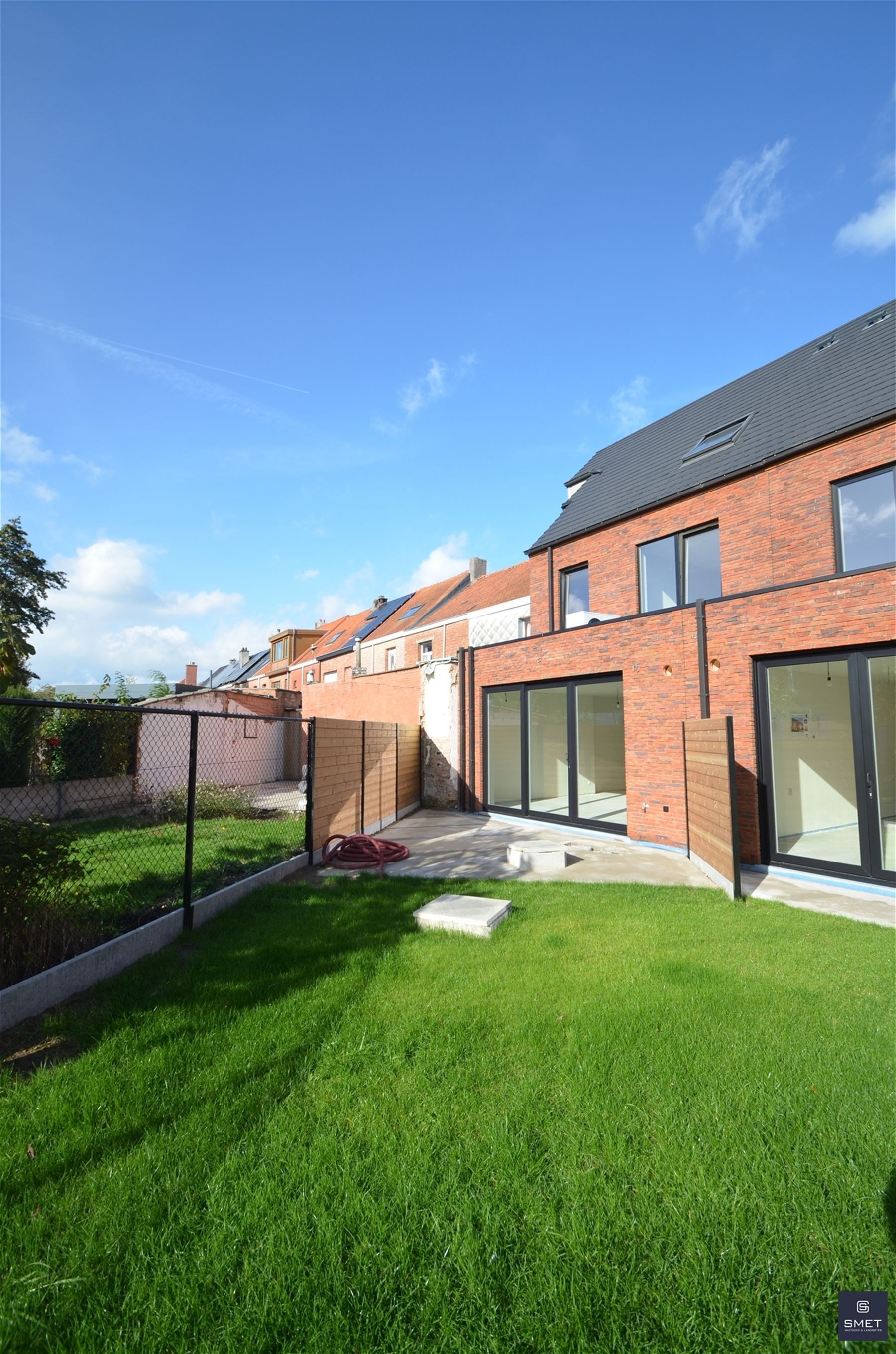 Nul-energie woning met 5 slks - foto 4