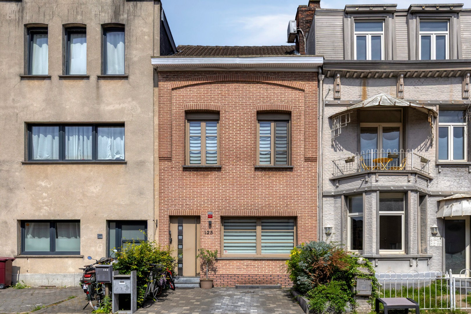 Maison à vendre à Schoten