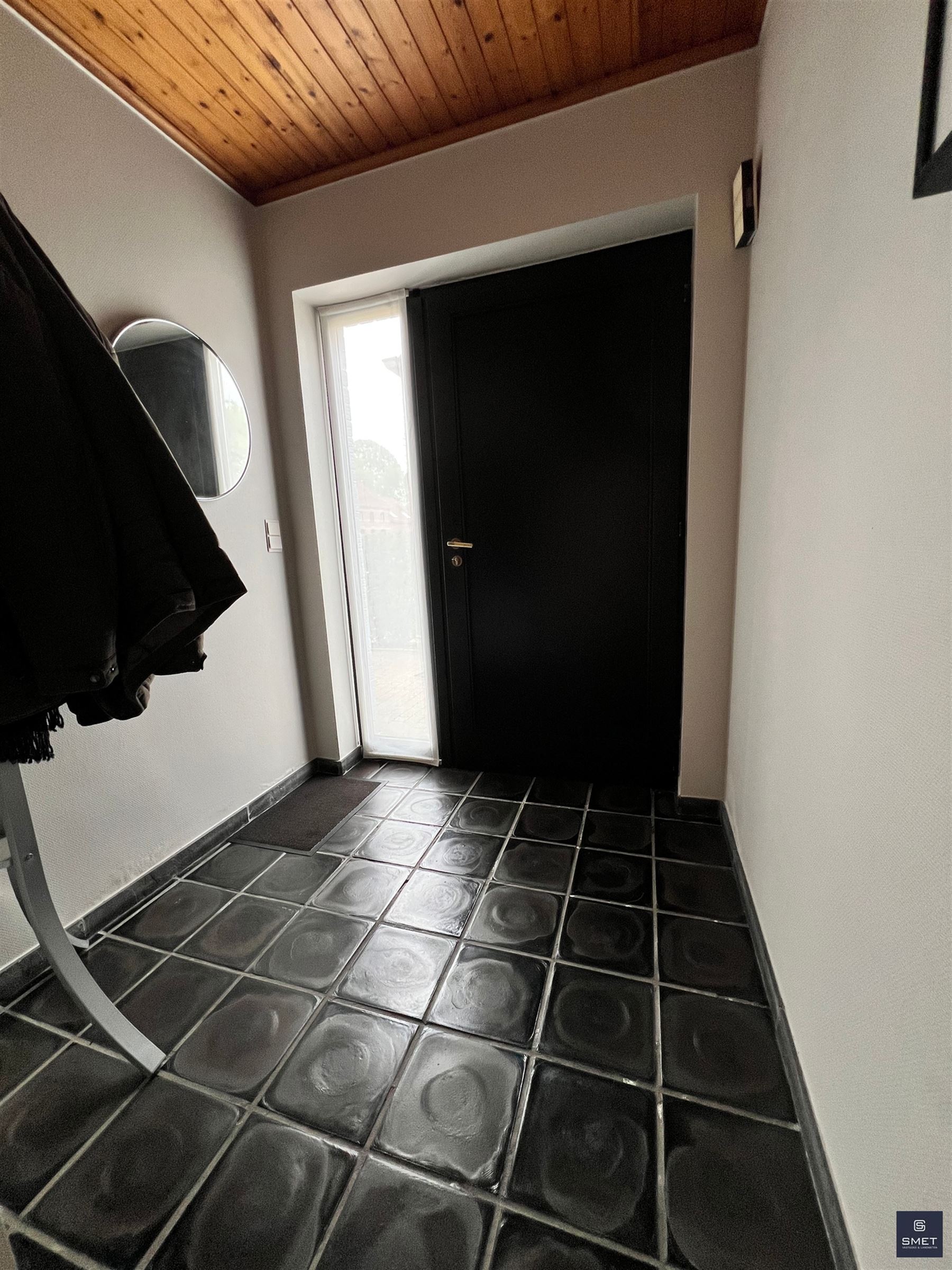 CHARMANTE HOB MET 3 SLK, GAR. EN TUIN - foto 5