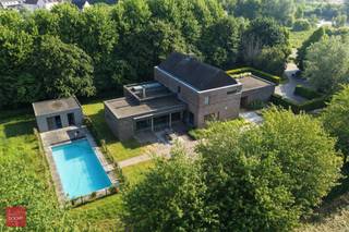House for rent in Oudenaarde