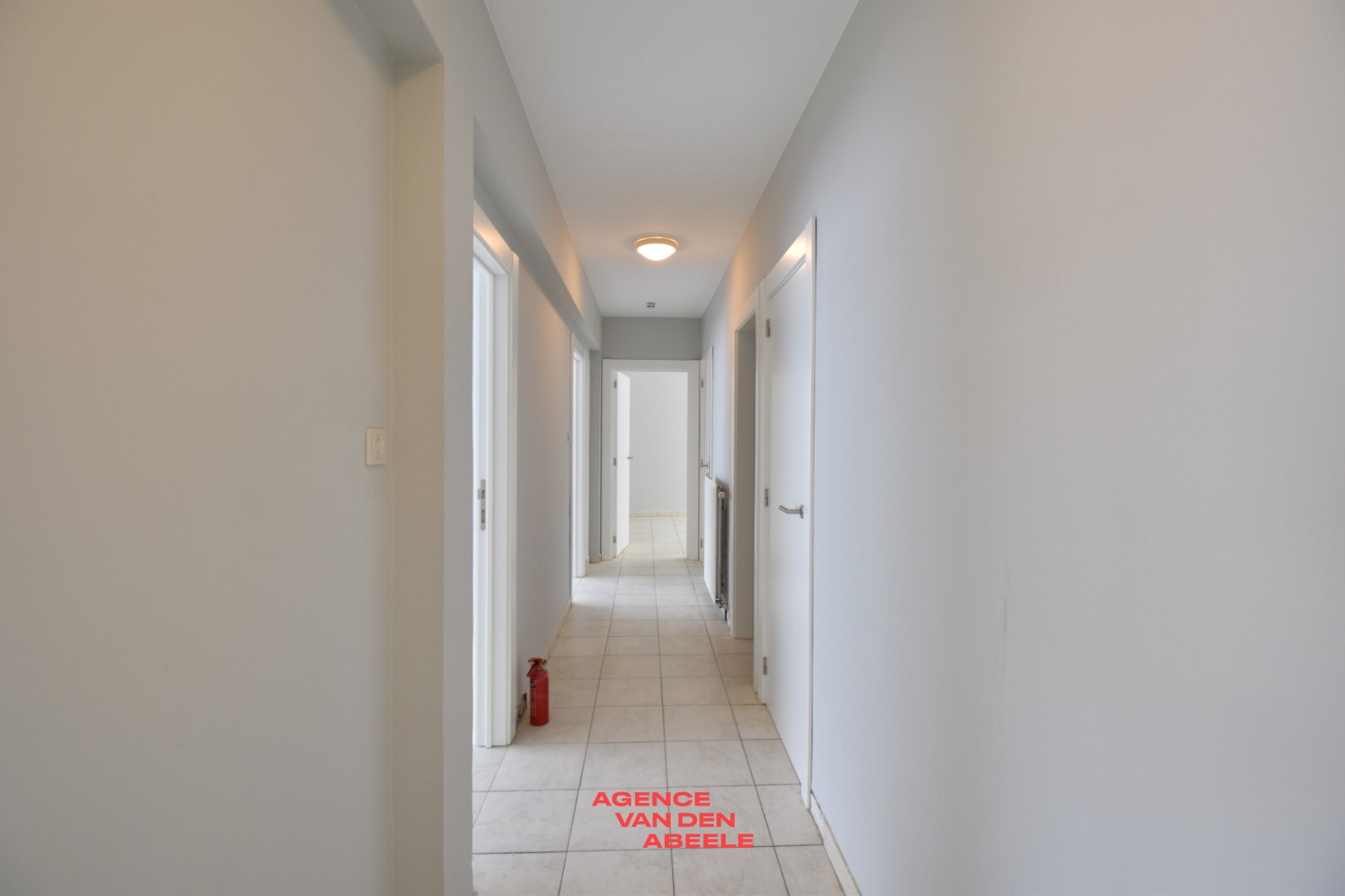 Apartment for rent in Bruges with 3 bedrooms - photo 5