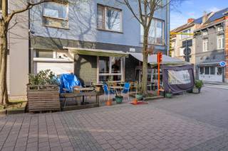 Maison à vendre à Gand