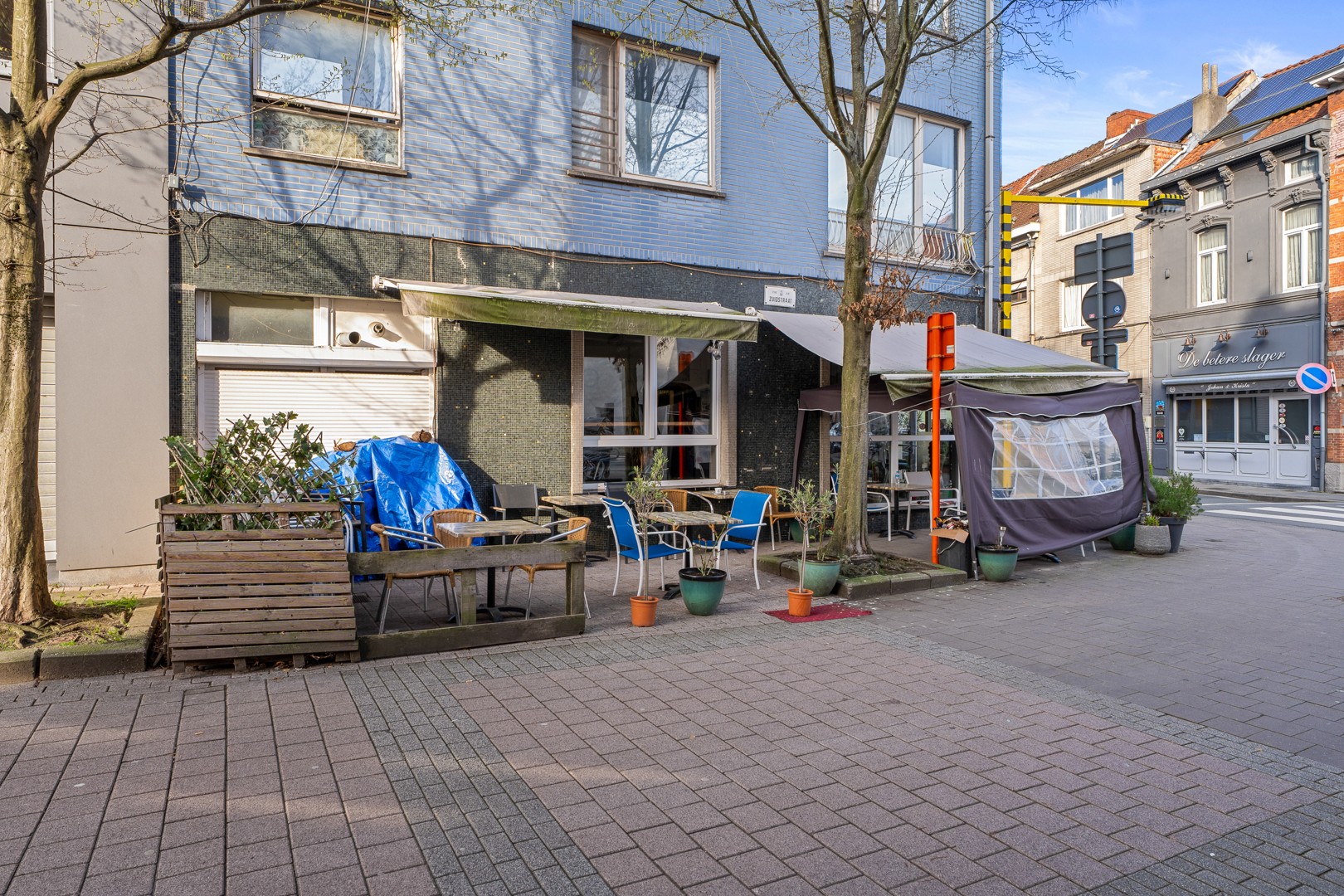 Maison à vendre à Gentbrugge avec 5 chambres - photo 3