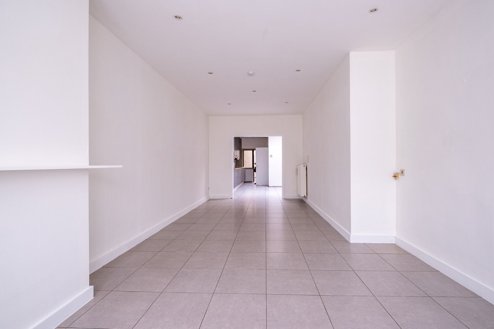 Ruime woning met 3 slaapkamers - foto 5