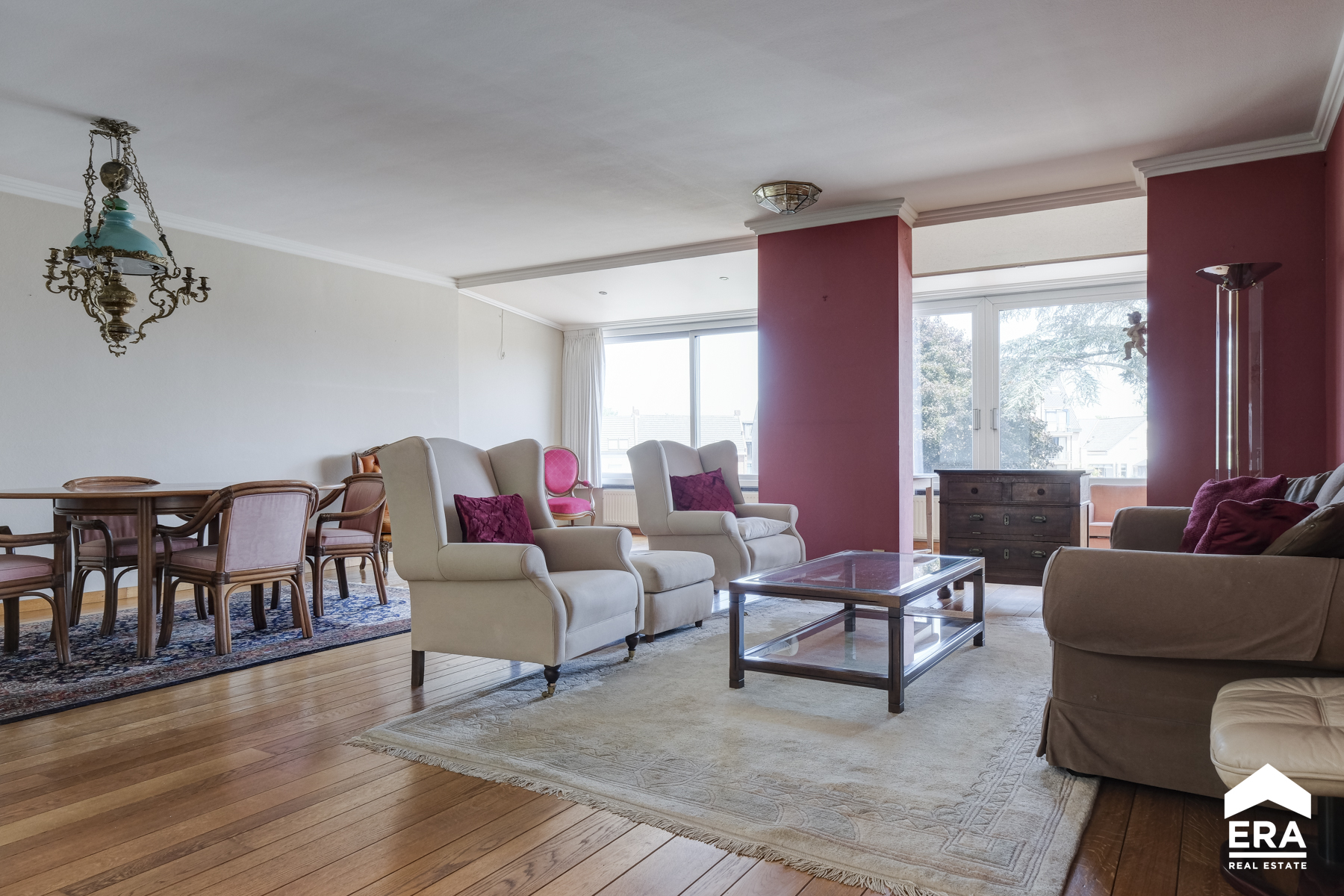Ruim en instapklaar appartement te koop in Lommel! - foto 4