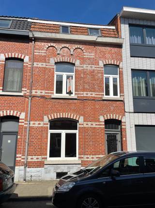 Maison à vendre à Saint-Trond