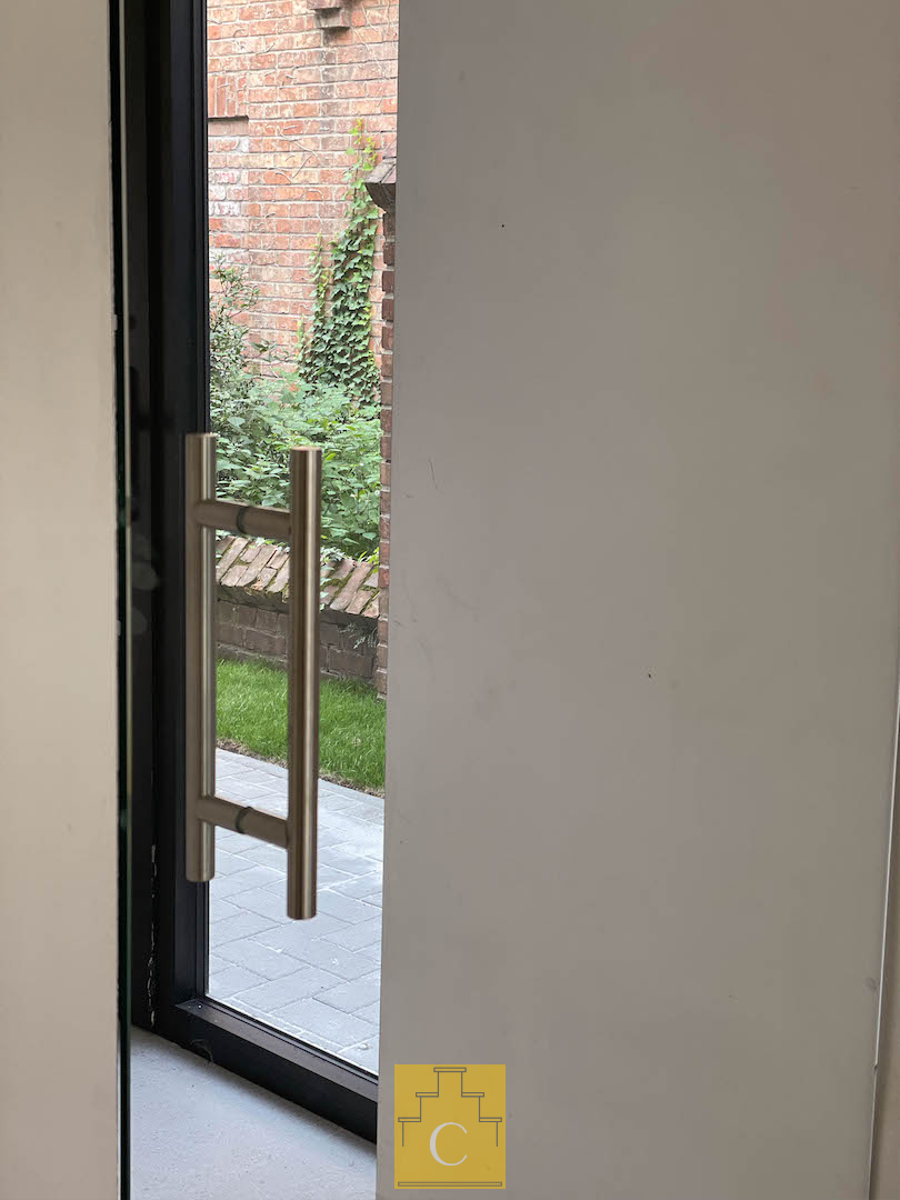 Halfopen BEN-woning voorzien van GEOTHERMIE op toplocatie - foto 4