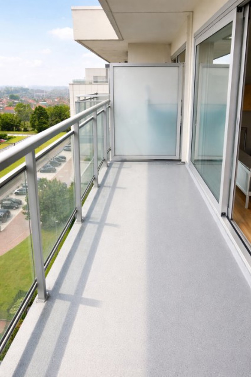 Ruim en lichtrijk 2-slaapkamerappartement met 2 terrassen en staanplaats in Heverlee - foto 3