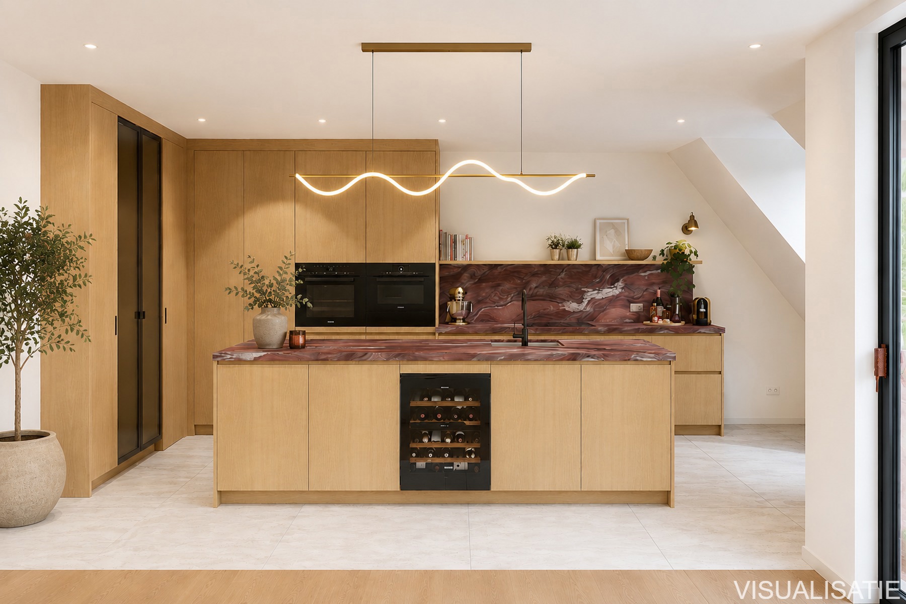 Project te koop in Hoogstraten - foto 2