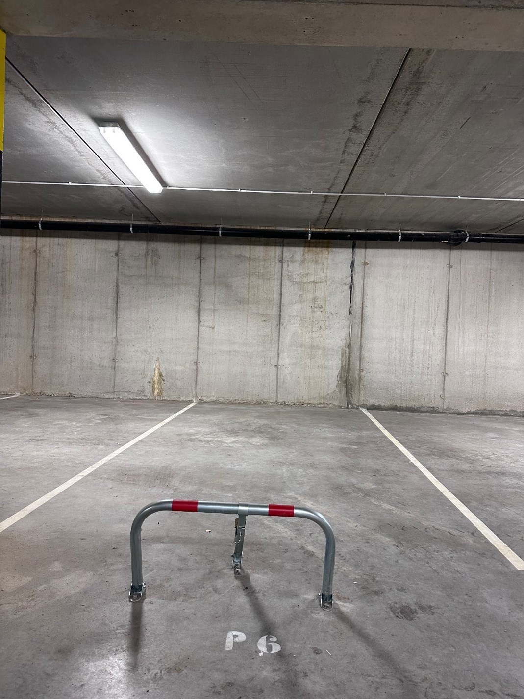 Garage à louer à Gistel - photo 1