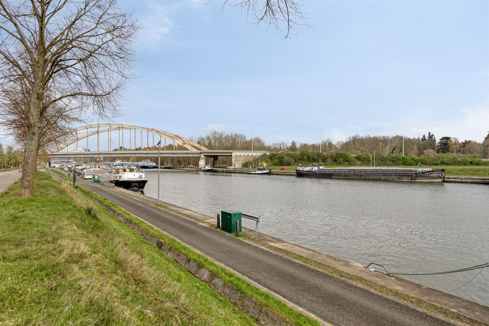 House for sale in Wijnegem with 3 bedrooms - photo 2