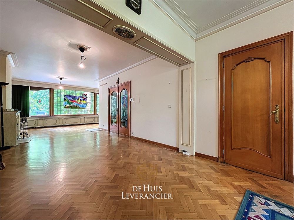 Wonen in het hart van Wilrijk met ruimte voor meer dan alleen een warme thuis - photo 5