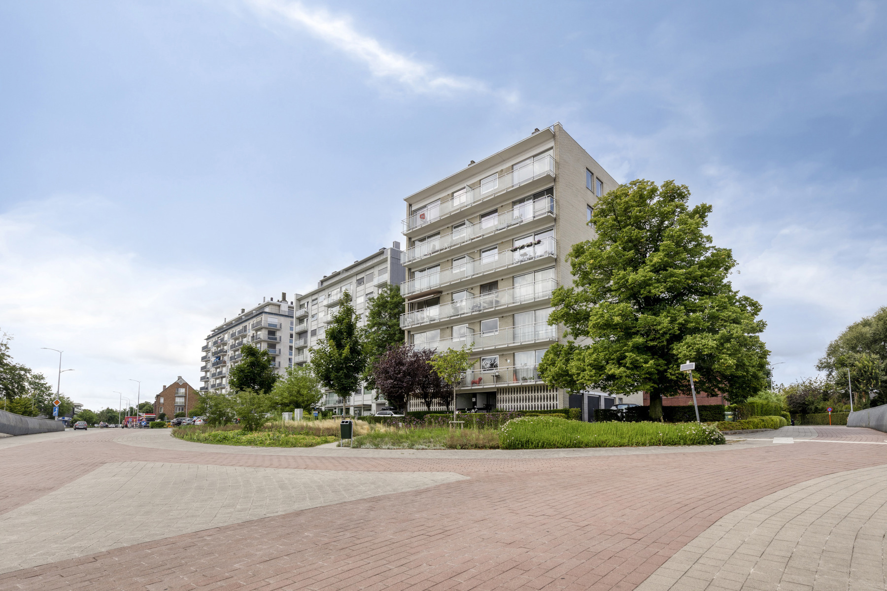 Centraal gelegen gerenoveerd appartement | Station Brugge - foto 4