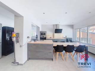 Huis te koop in Charleroi