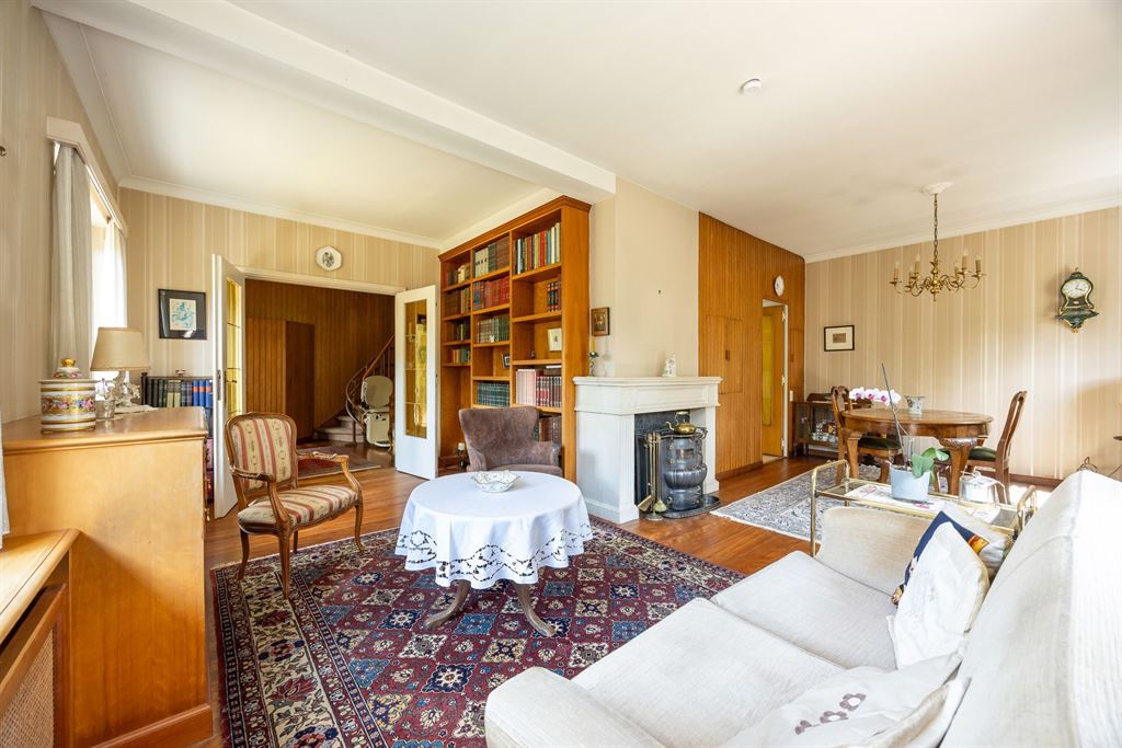 Villa - photo 4