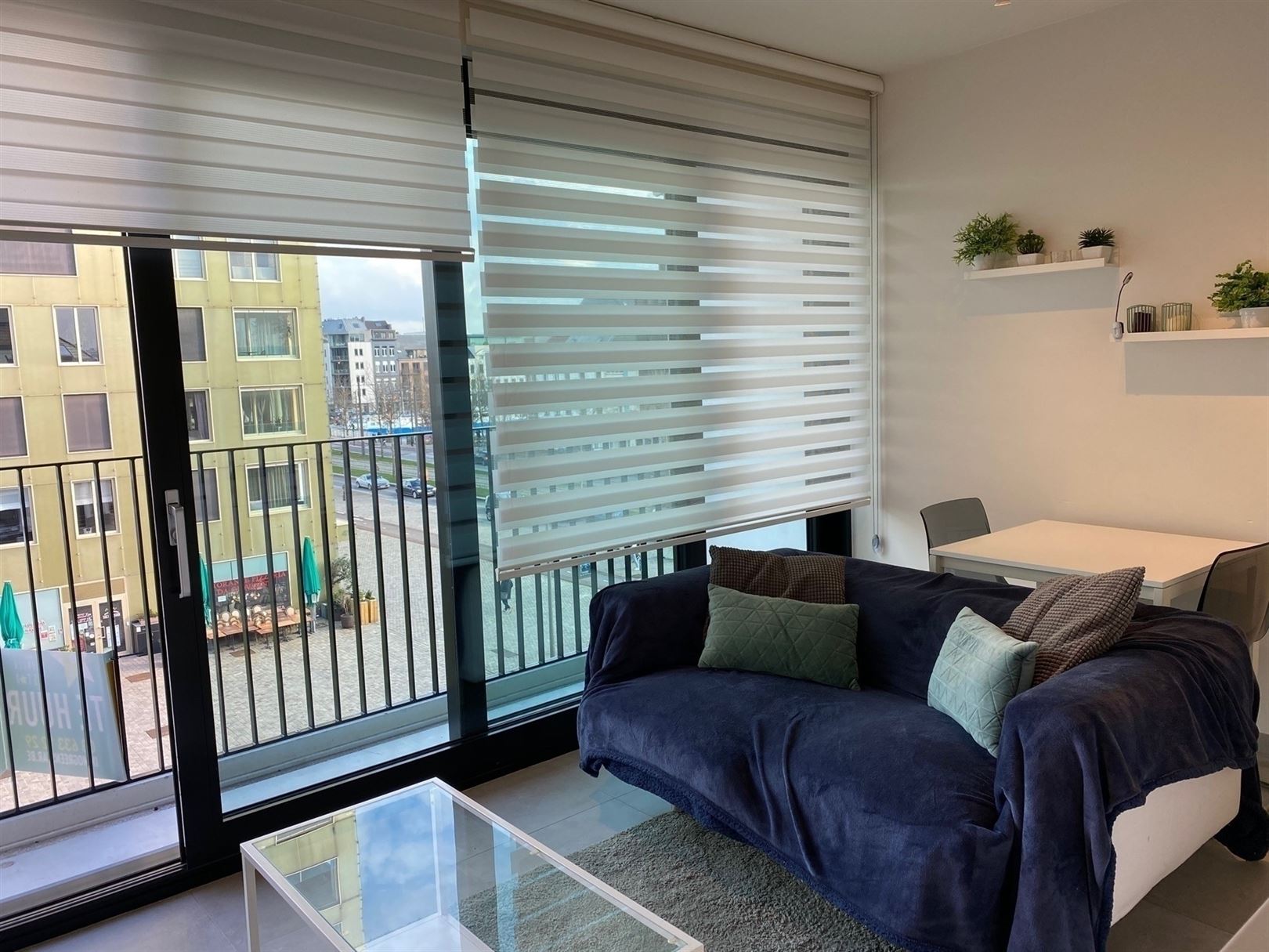 Appartement op toplocatie - foto 3