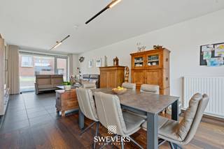 Appartement à vendre à Diepenbeek