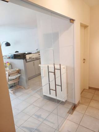 Appartement à louer à Ninove