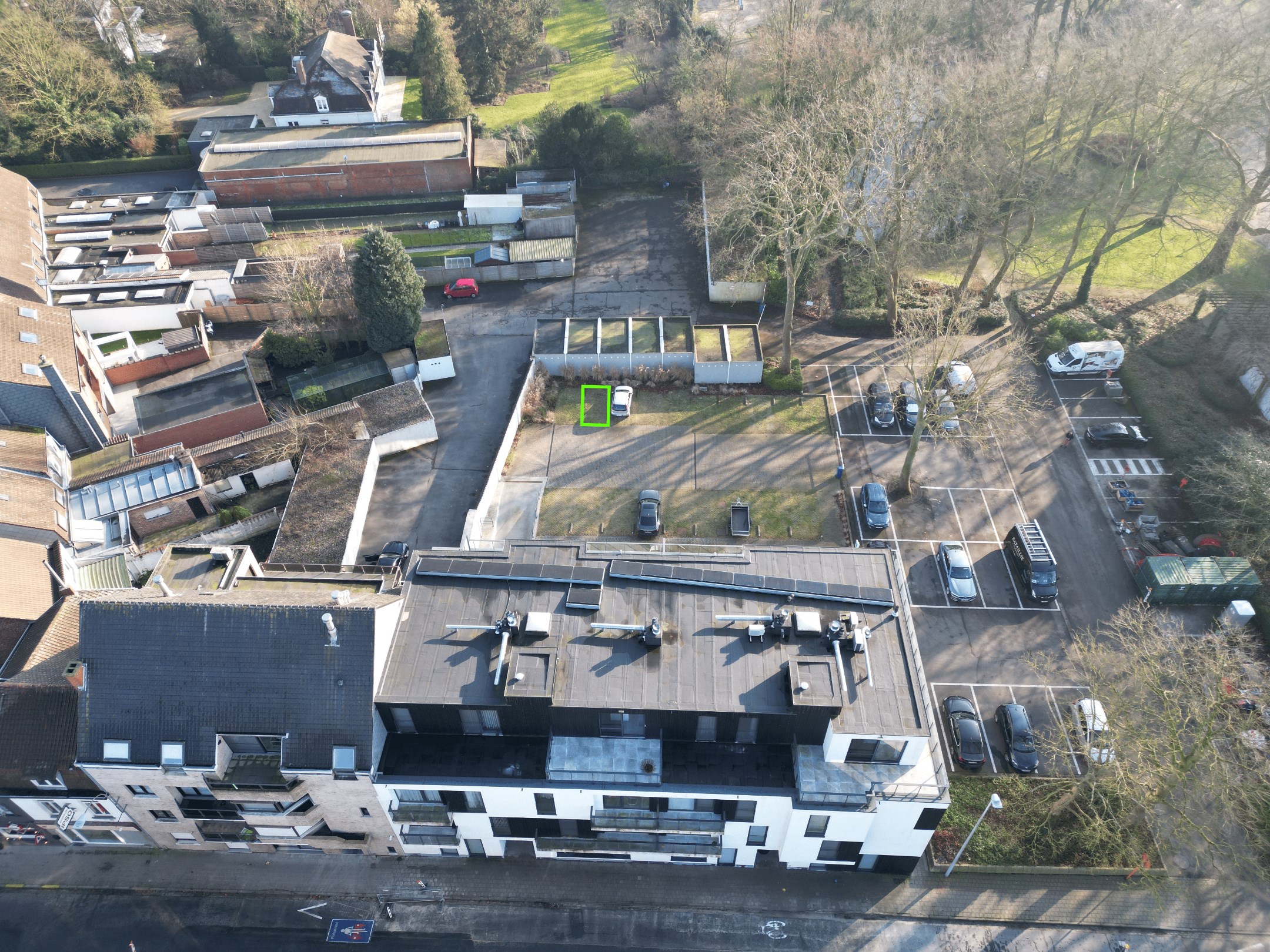 Garage for sale in Zwevegem - photo 4