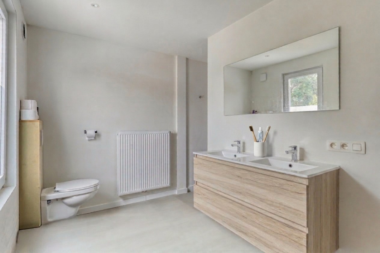 Ruime, volledig instapklare woning in het centrum van Ledegem - foto 5