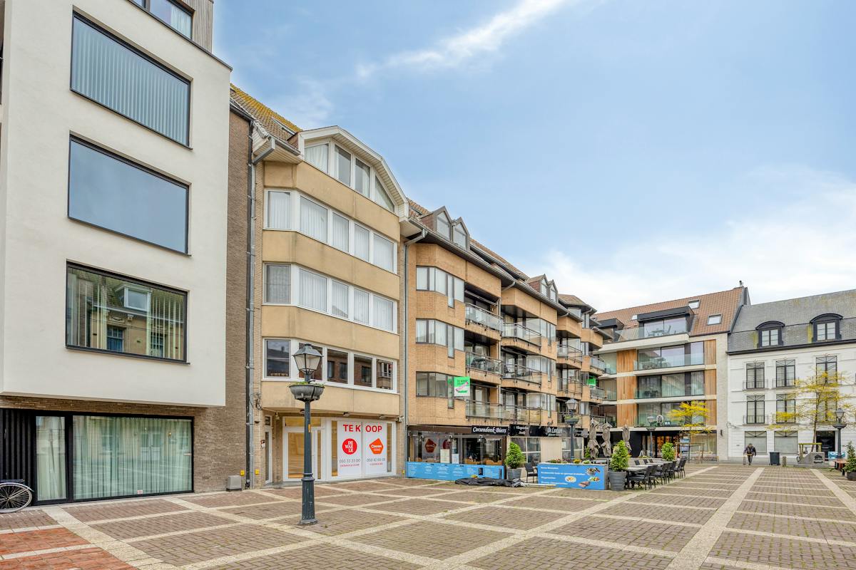 Instapklaar kantoor (101 m²) op het Manitobaplein - foto 4