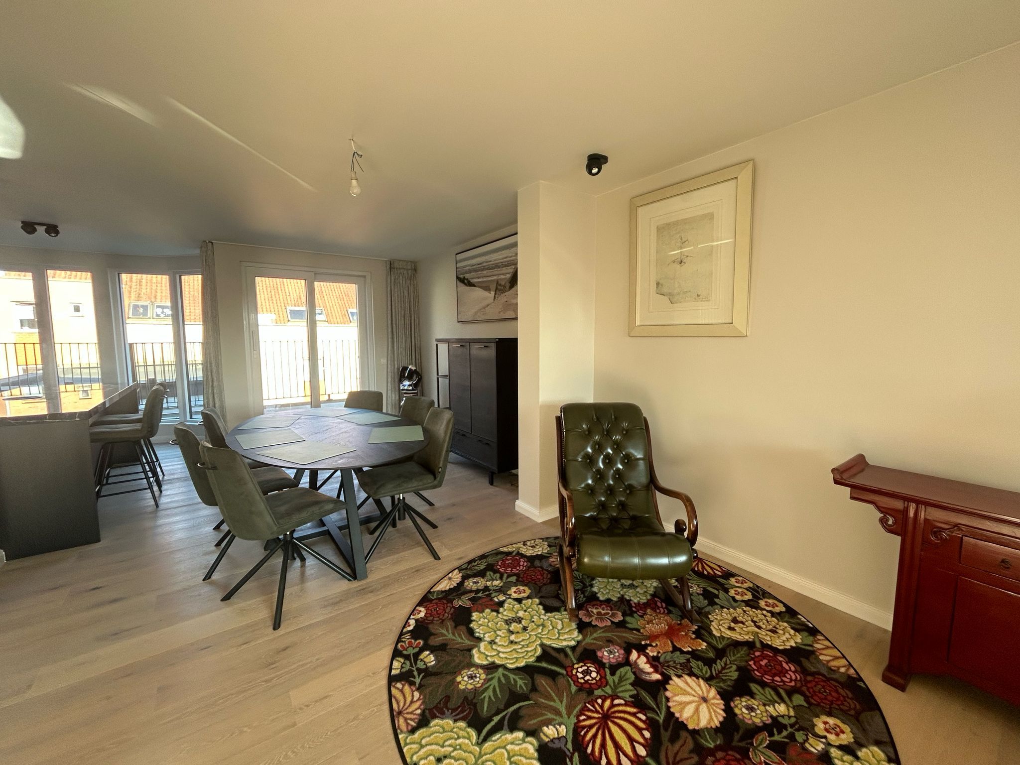 Appartement à louer à Ostende avec 3 chambres - photo 5