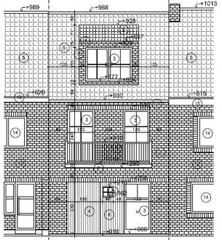 Deze bouwgrond in hartje Heist is volledig voorbereid en meteen klaar voor de start van uw bouwproject. Alle essentiële stappen zijn al gezet:...