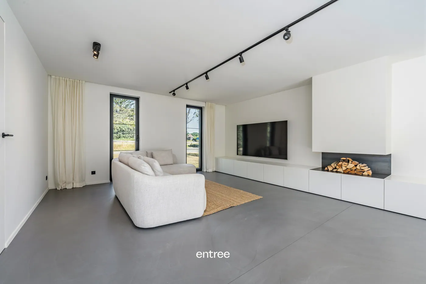 Moderne, lichtrijke villa - foto 4