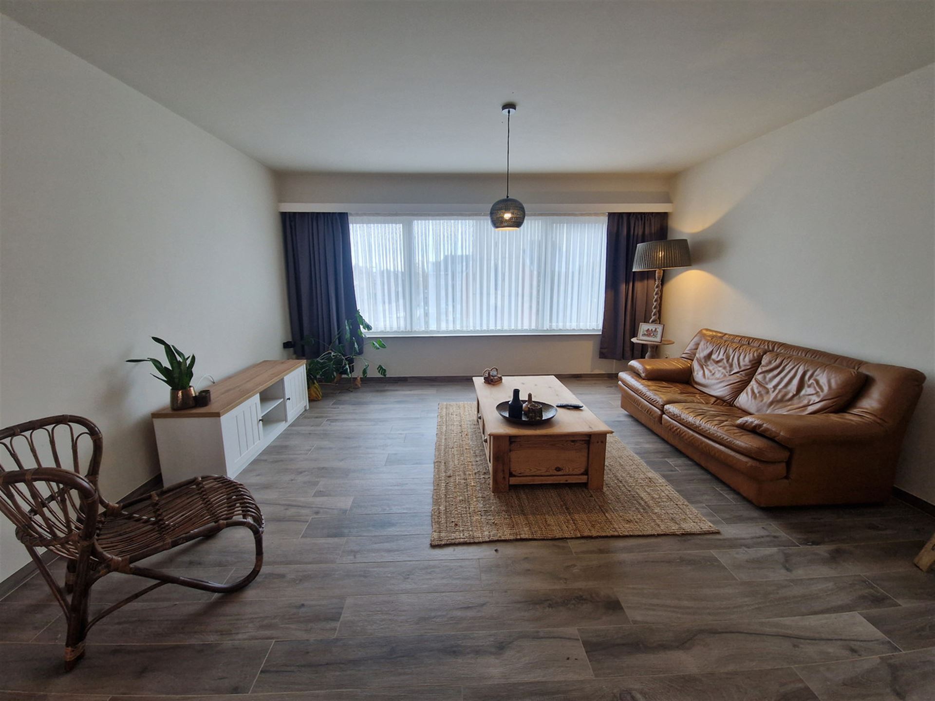 Apartment - photo 4