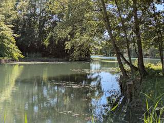 Deze exclusieve bouwgrond is gelegen in het golf & meer domein en heeft een uniek zicht op het meer van Keerbergen.<br /><br />De bouwgrond heeft een zuidelijke oriëntatie en beschikt over zeer ruime bouwvoorschriften in verkaveling "Golf & meer"<br /><br />Meer info en bouwvoorschriften via jean.heylen@imovastgoed.be of via 015/34.34.54.<br />U kan Imo Vastgoed steeds vrijblijvend contacteren voor een gratis waardebepaling van uw woning.